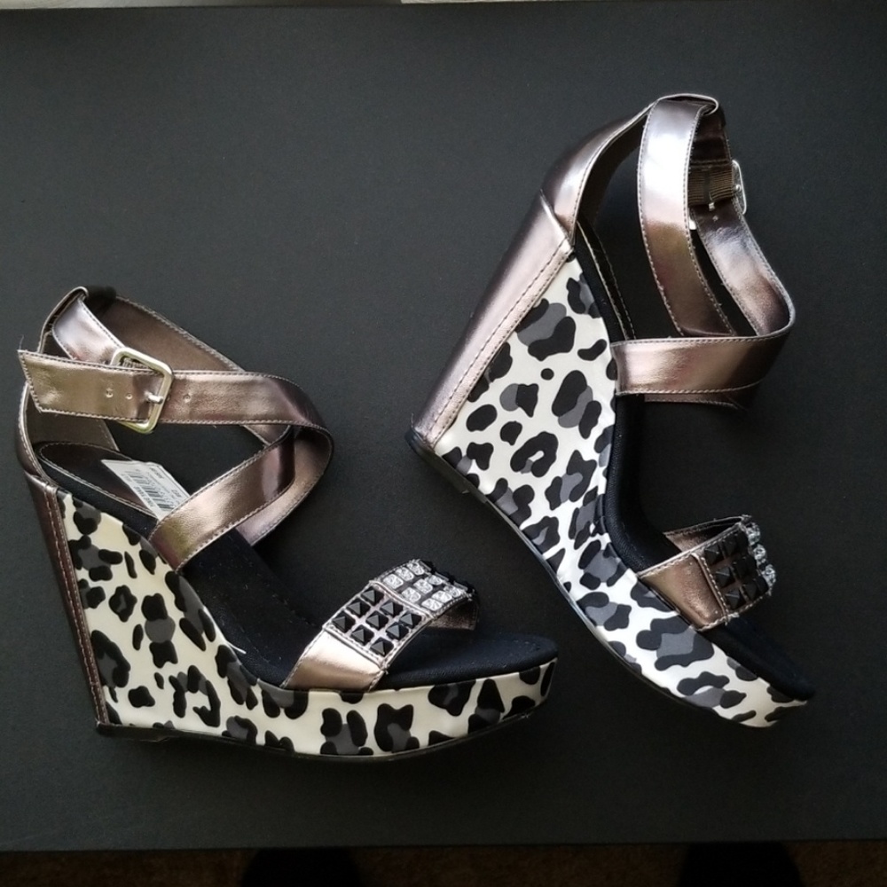 NWT Beautiful Shoes